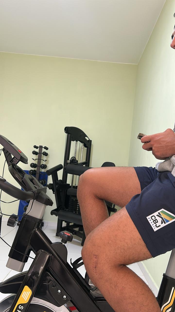 Reabilitação Pós-Operatória